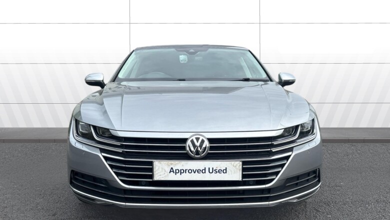 Volkswagen Arteon 1.5 TSI Elegance 5dr DSG Petrol Hatchback